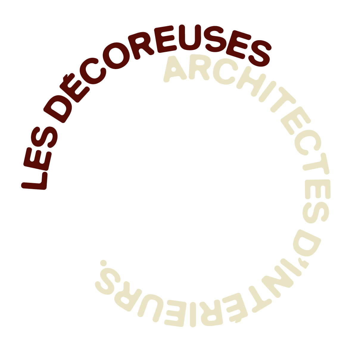 Les Décoreuses, architectes d'intérieurs