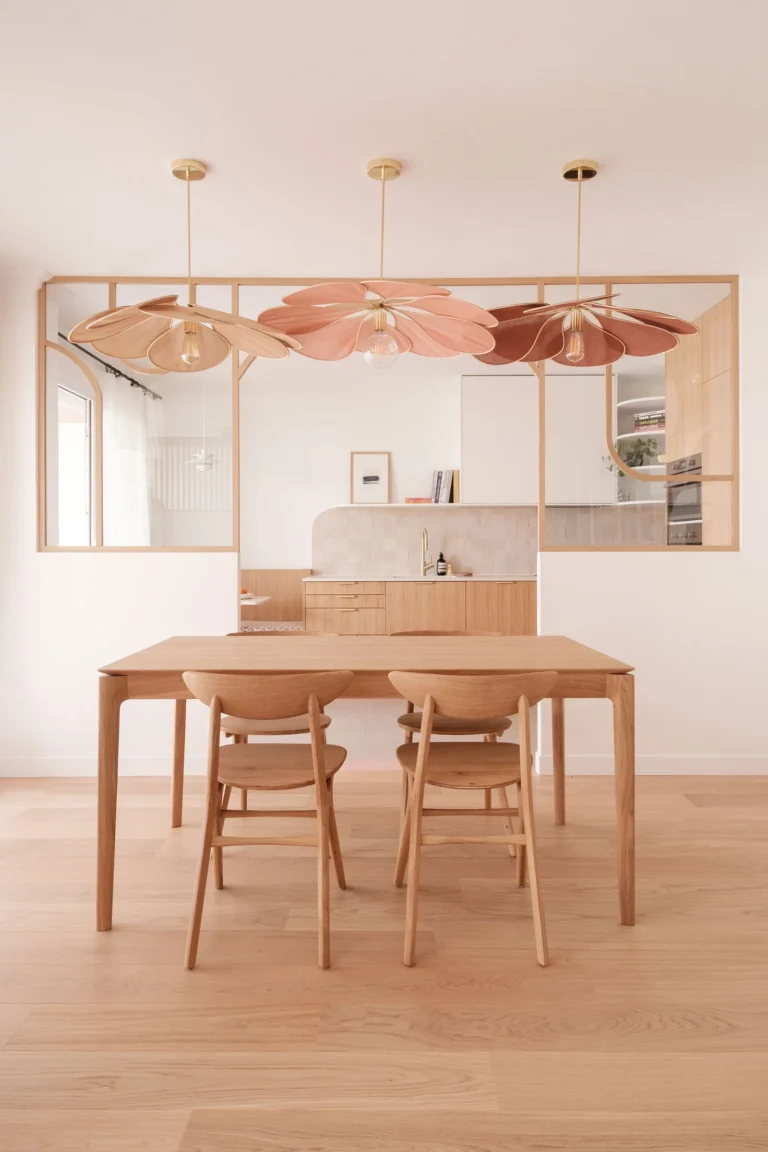 Blomet – rénovation d'intérieur, Les Décoreuses