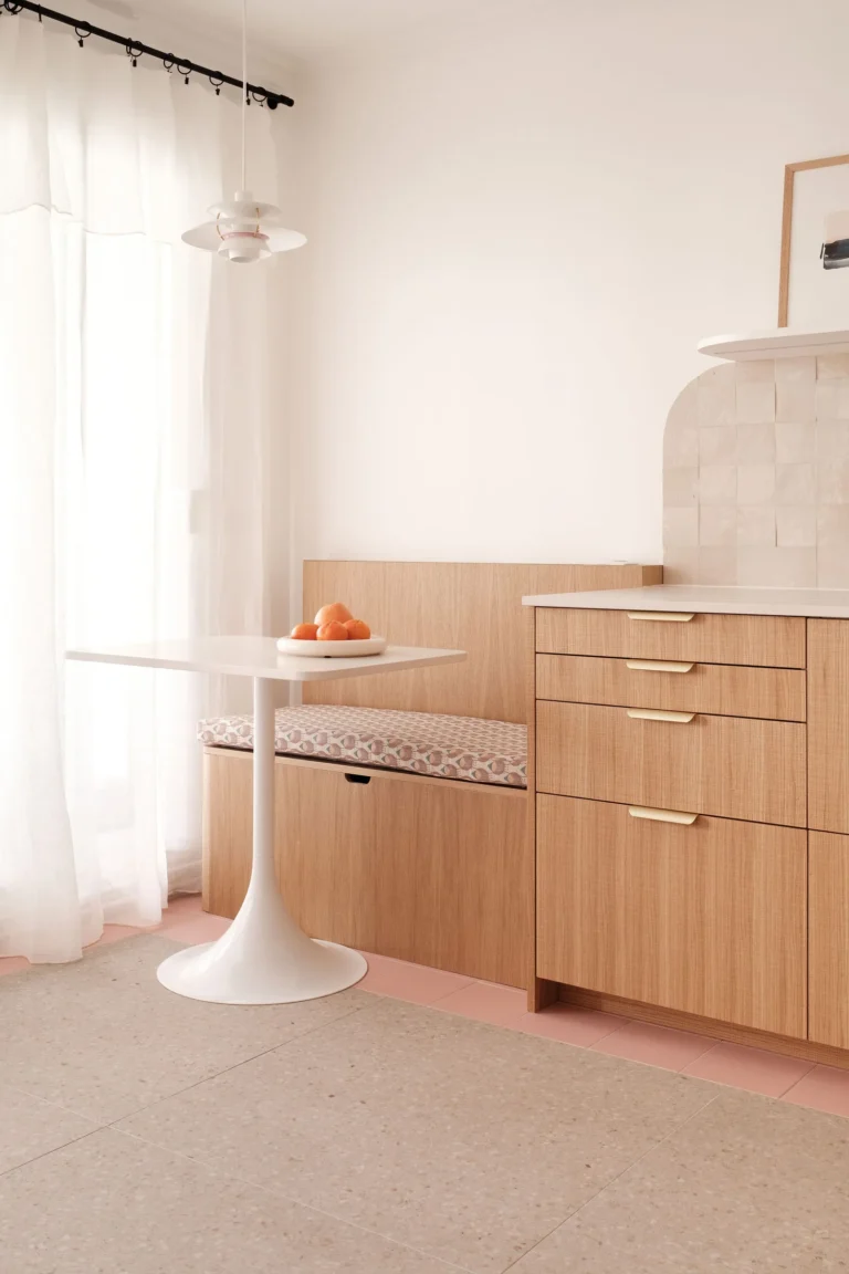 Blomet – rénovation d'intérieur, Les Décoreuses