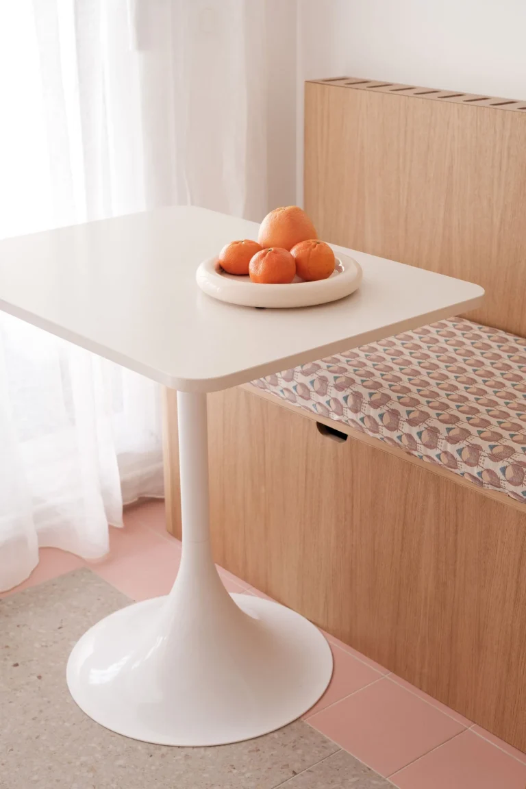 Blomet – rénovation d'intérieur, Les Décoreuses