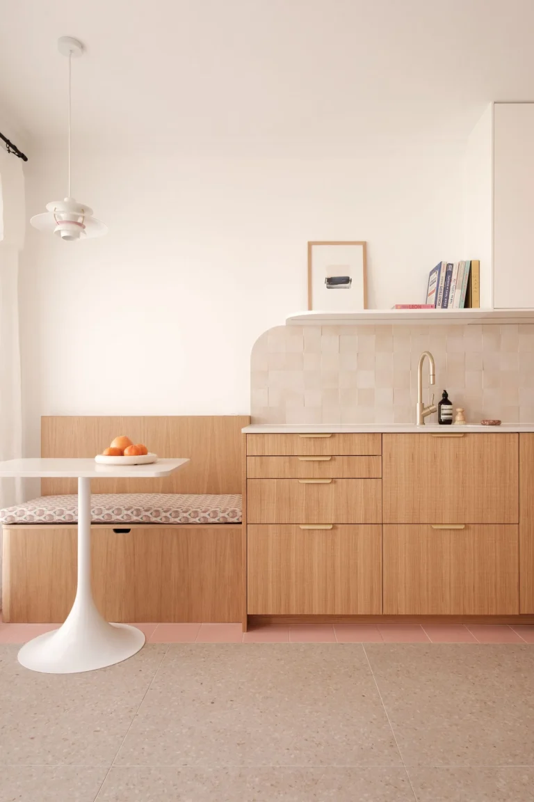 Blomet – rénovation d'intérieur, Les Décoreuses