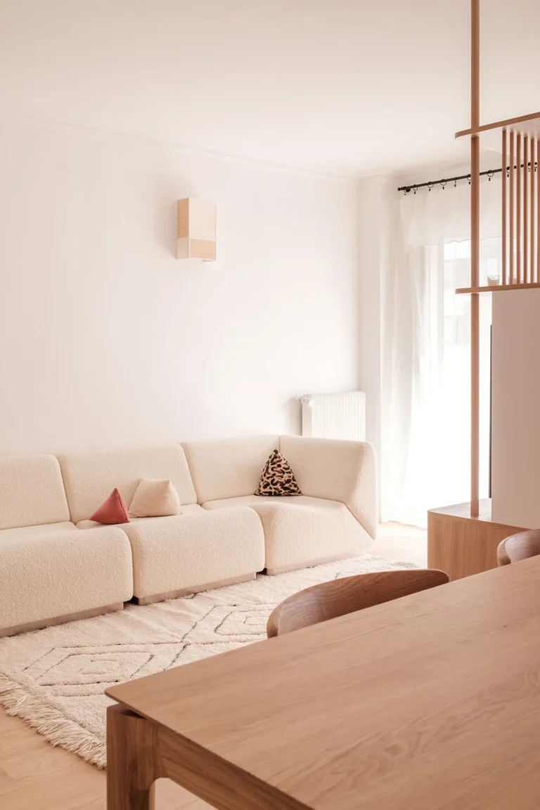 Blomet – rénovation d'intérieur, Les Décoreuses