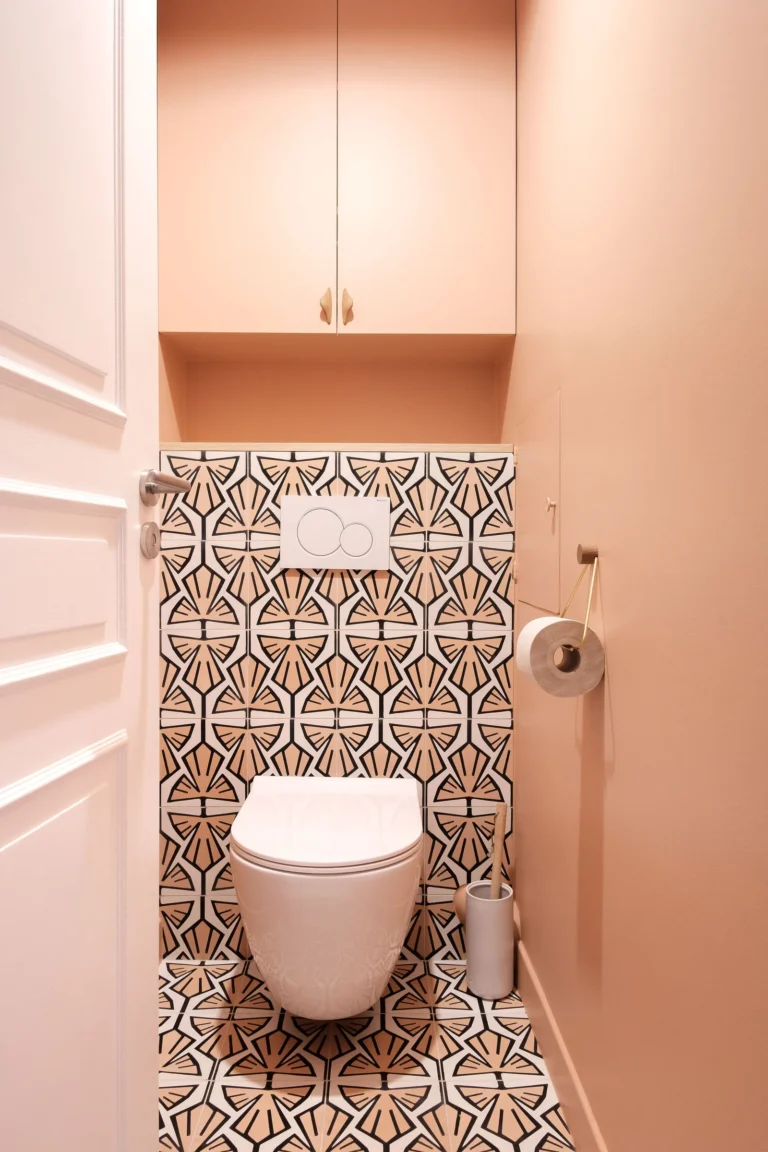 Blomet – rénovation d'intérieur, Les Décoreuses