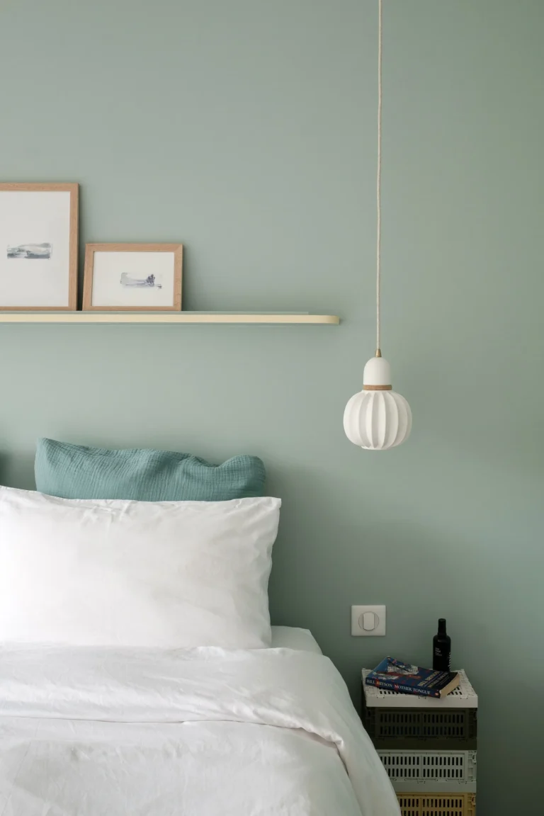 Blomet – rénovation d'intérieur, Les Décoreuses