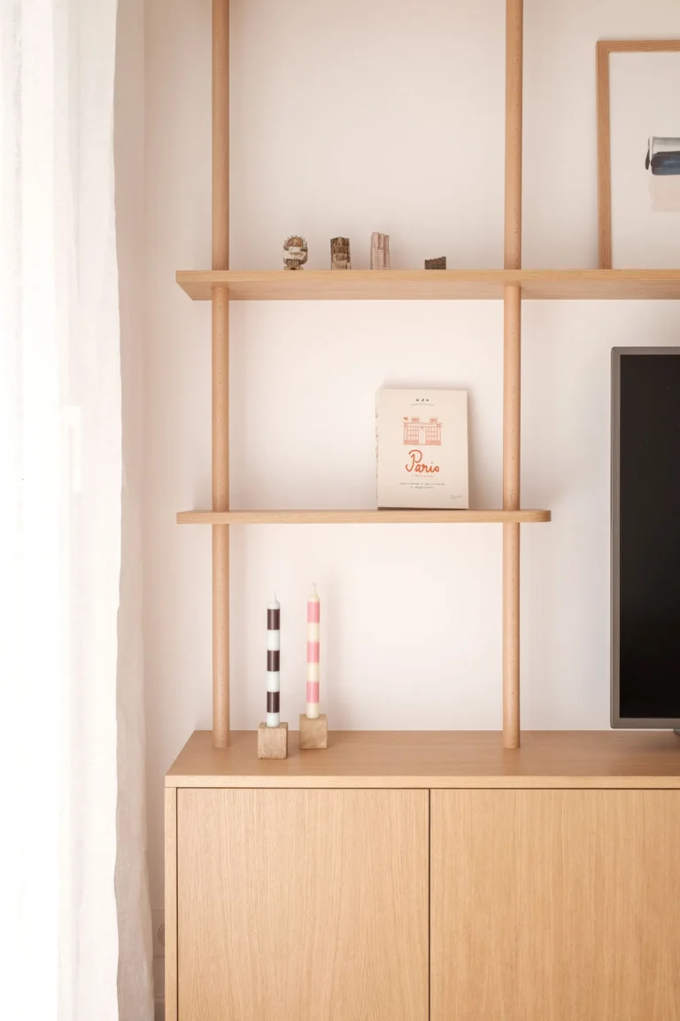 Blomet – rénovation d'intérieur, Les Décoreuses
