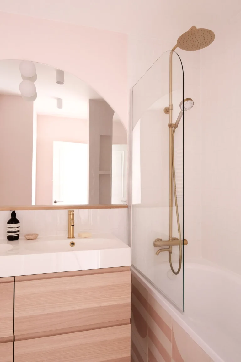 Blomet – rénovation d'intérieur, Les Décoreuses