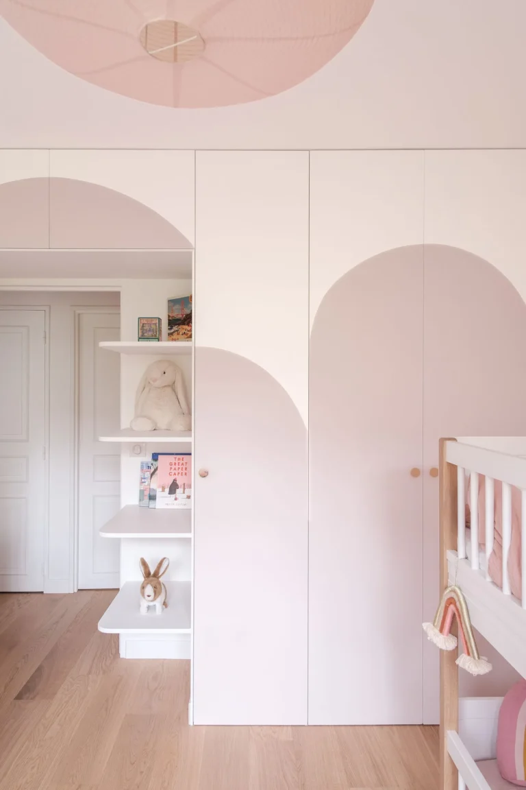 Blomet – rénovation d'intérieur, Les Décoreuses