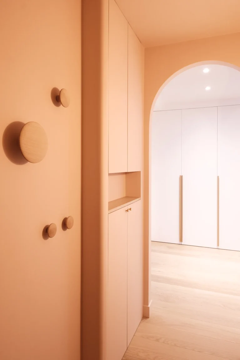 Blomet – rénovation d'intérieur, Les Décoreuses
