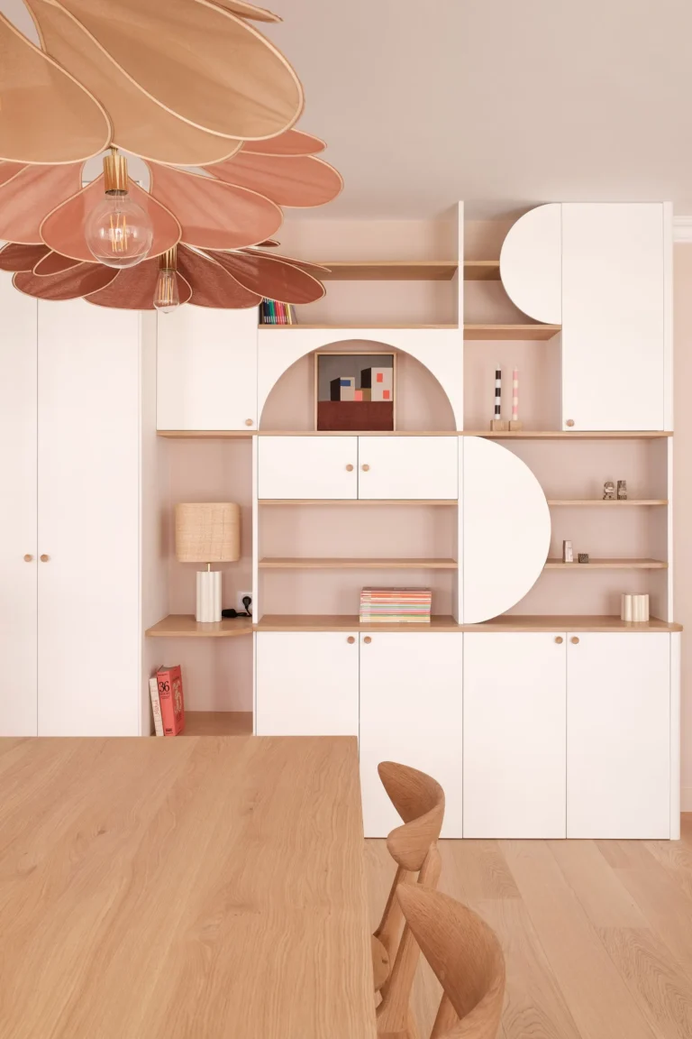 Blomet – rénovation d'intérieur, Les Décoreuses