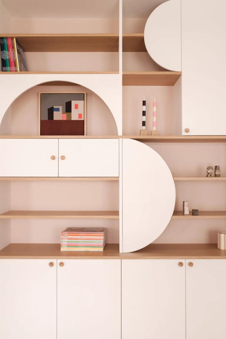 Blomet – rénovation d'intérieur, Les Décoreuses