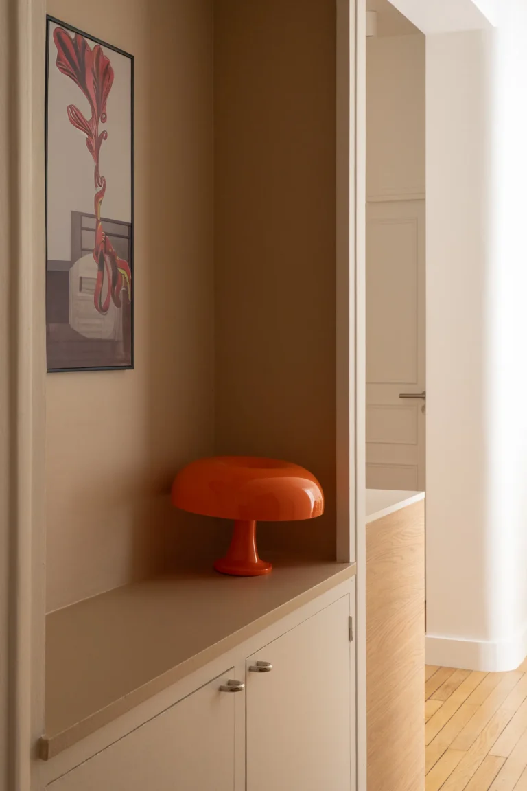 Feydeau – rénovation d'intérieur, Les Décoreuses