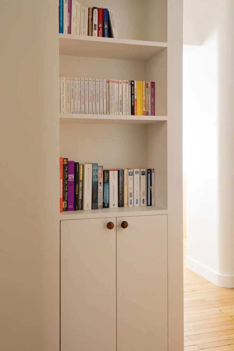Feydeau – rénovation d'intérieur, Les Décoreuses