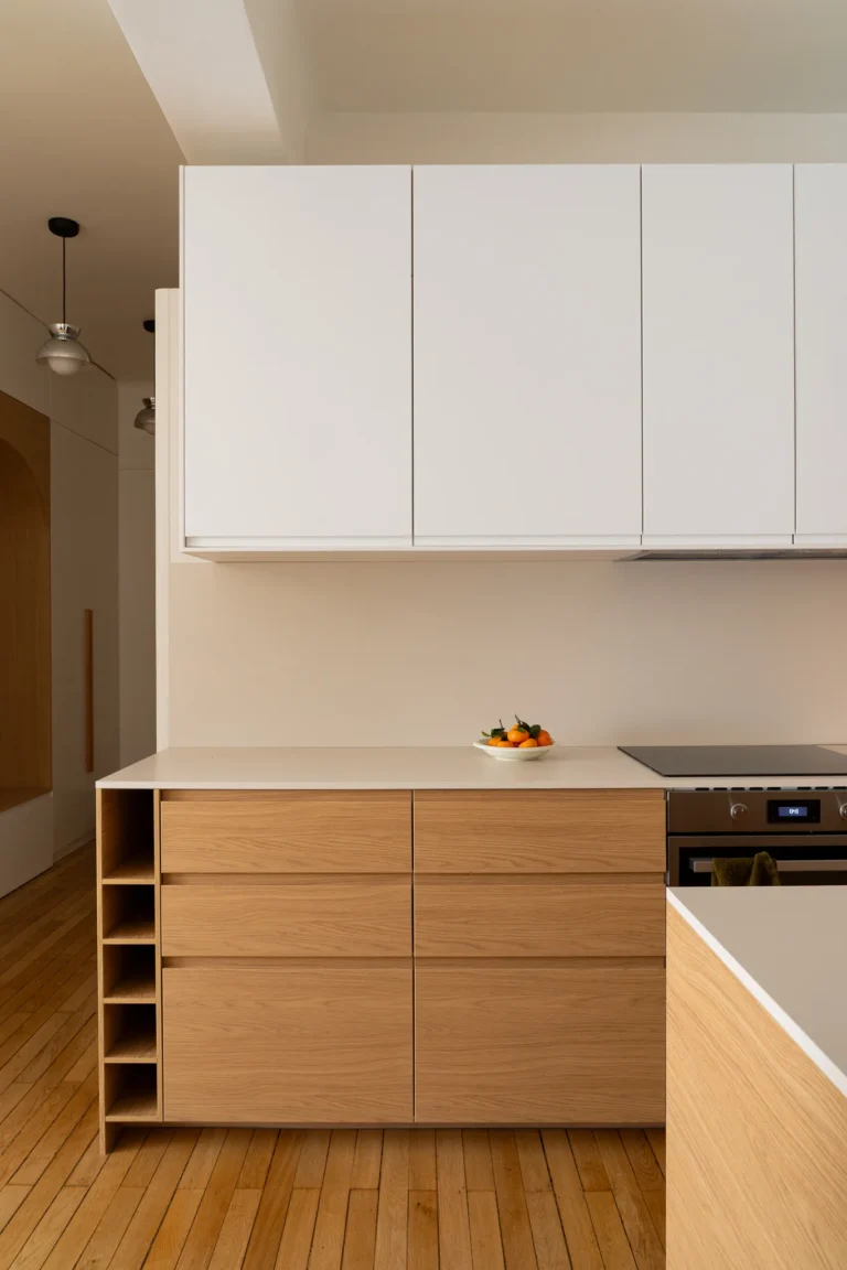 Feydeau – rénovation d'intérieur, Les Décoreuses