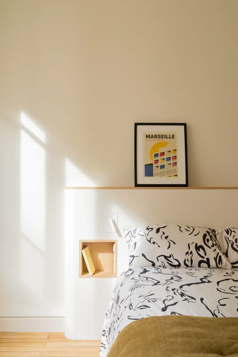 Feydeau – rénovation d'intérieur, Les Décoreuses