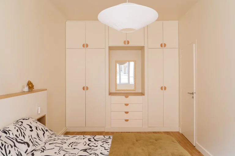 Feydeau – rénovation d'intérieur, Les Décoreuses