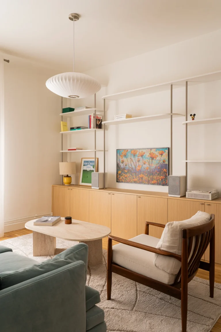 Feydeau – rénovation d'intérieur, Les Décoreuses