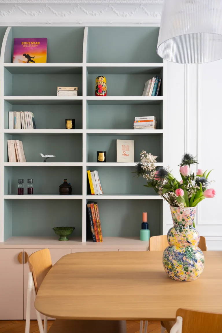 Marie Benoist – rénovation d'intérieur, Les Décoreuses