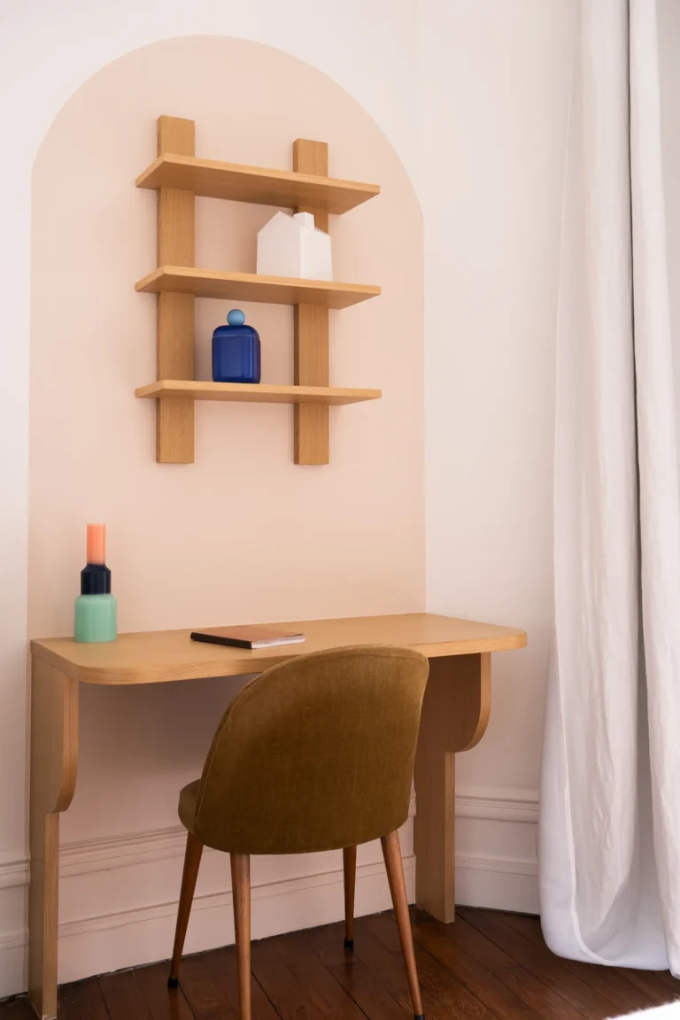Marie Benoist – rénovation d'intérieur, Les Décoreuses