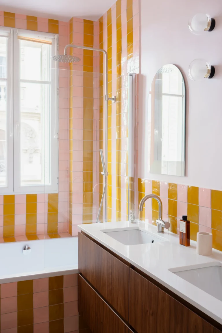 Marie Benoist – rénovation d'intérieur, Les Décoreuses