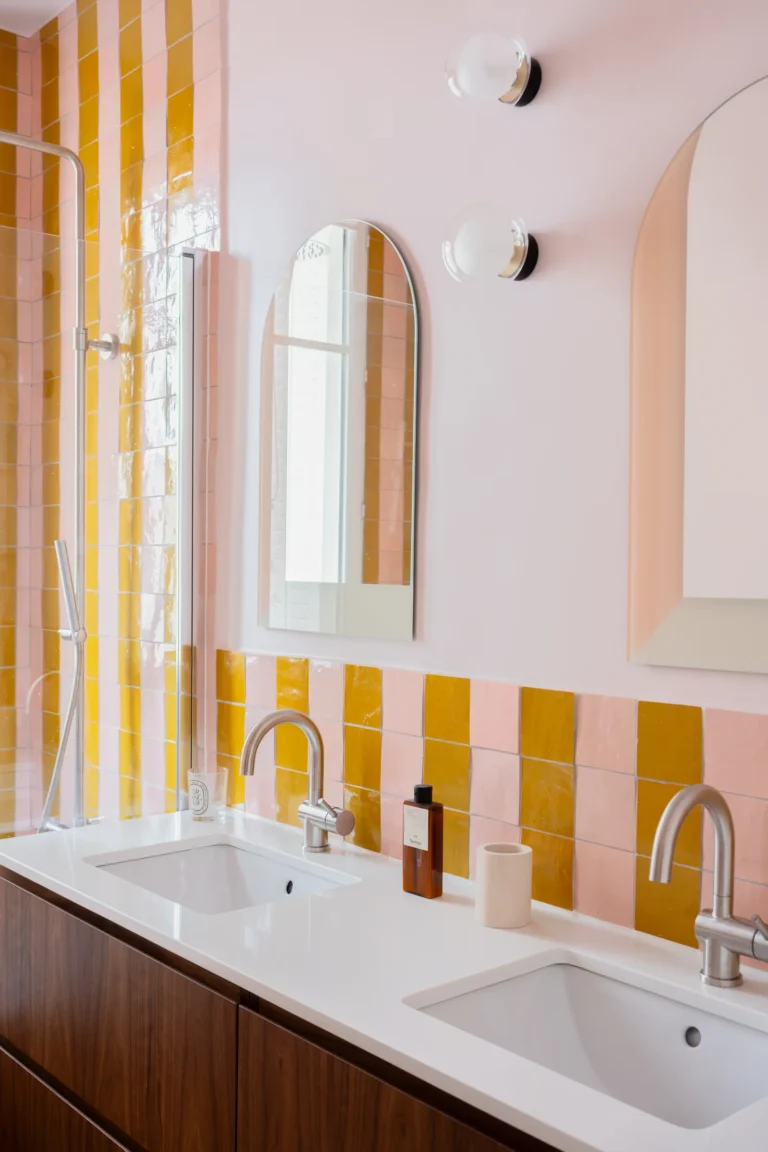 Marie Benoist – rénovation d'intérieur, Les Décoreuses