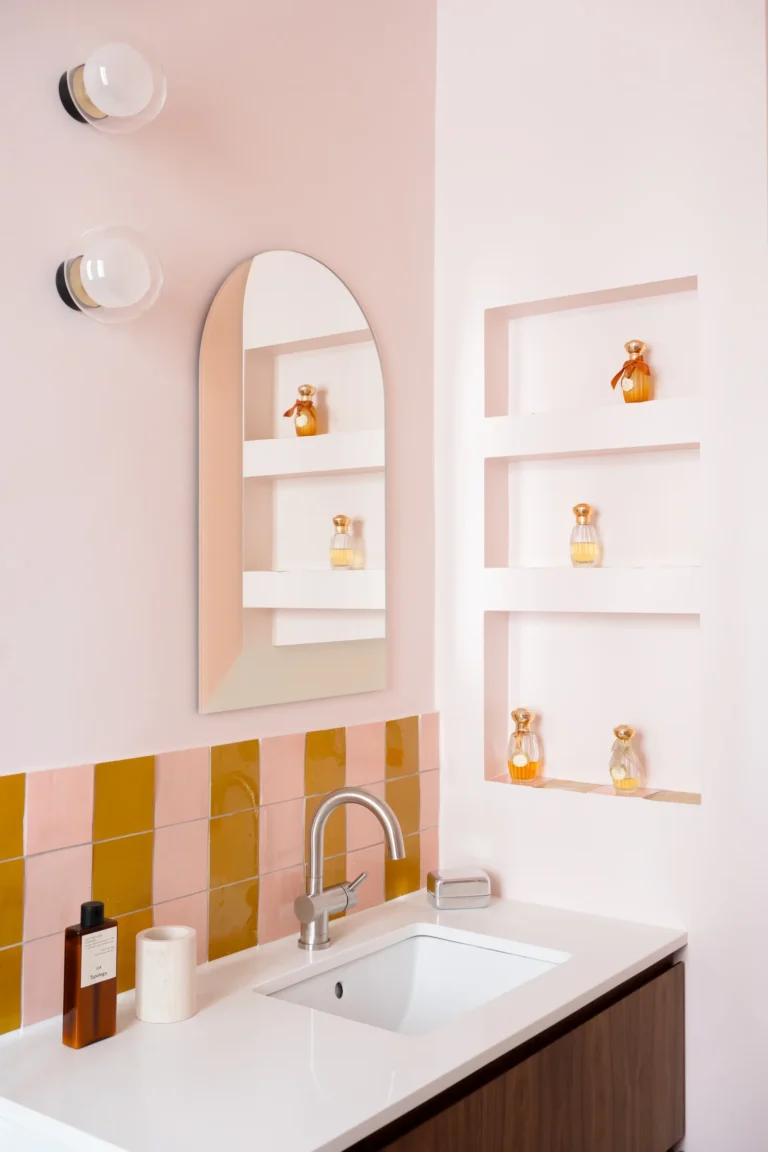 Marie Benoist – rénovation d'intérieur, Les Décoreuses