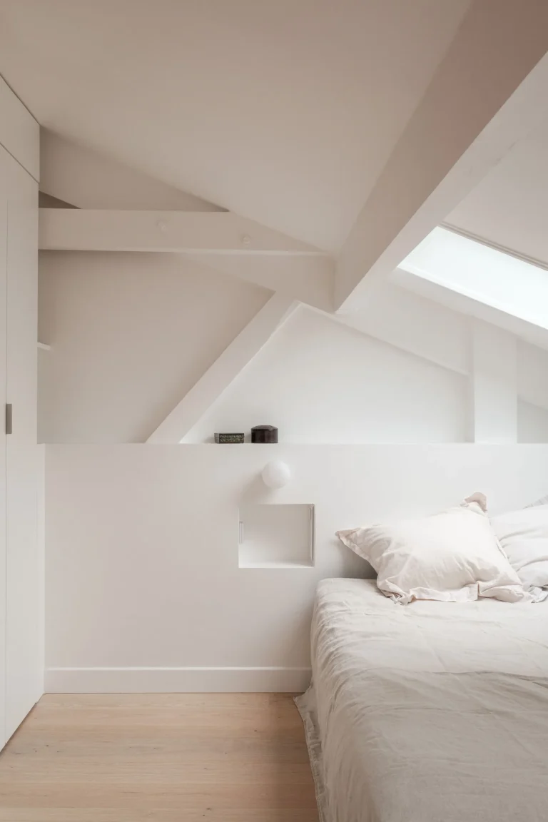 Raymond Losserand – rénovation d'intérieur, Les Décoreuses