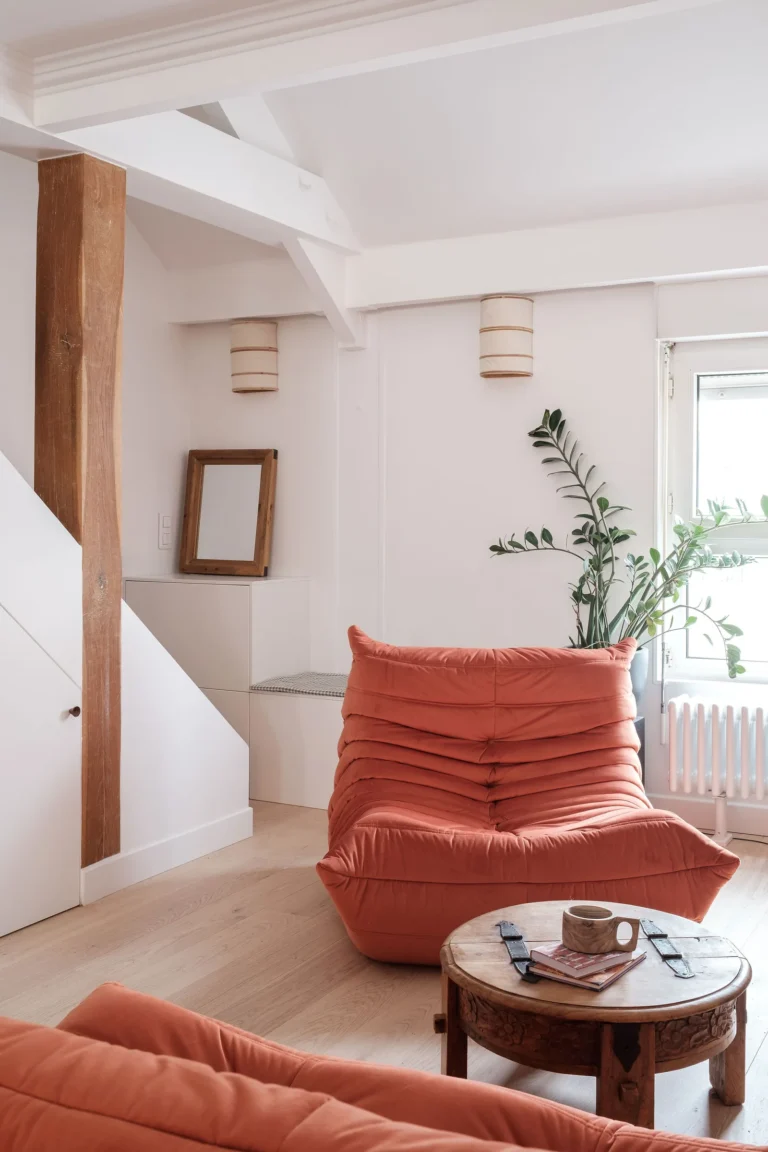 Raymond Losserand – rénovation d'intérieur, Les Décoreuses