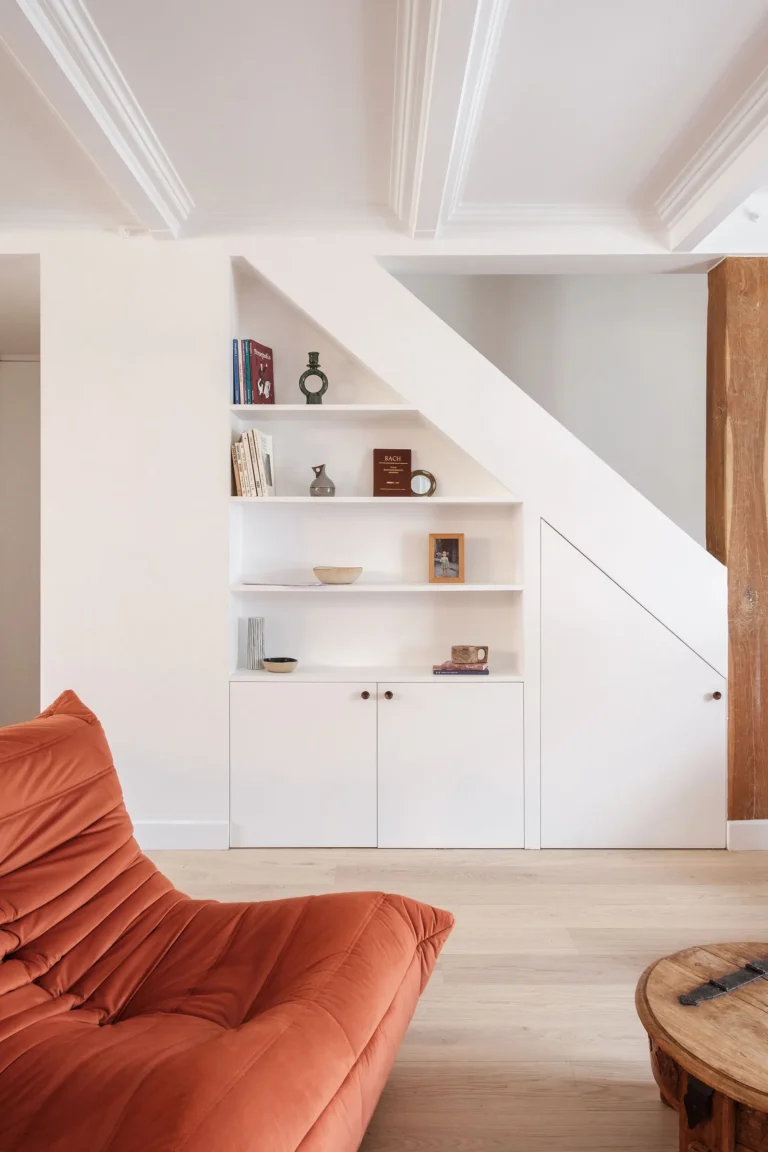 Raymond Losserand – rénovation d'intérieur, Les Décoreuses