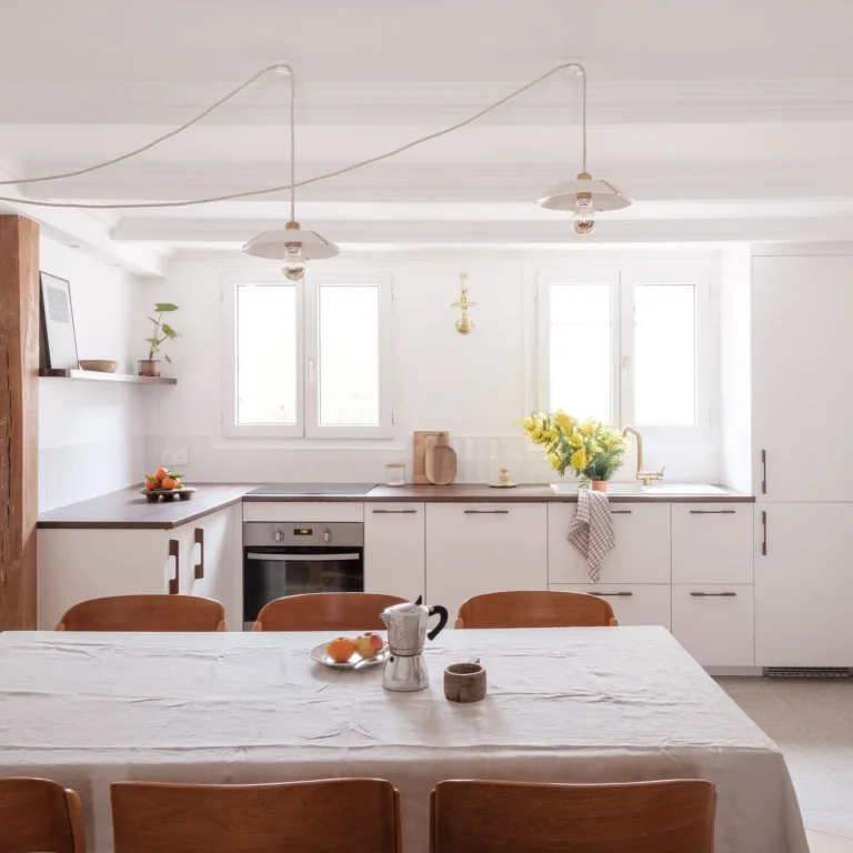 Raymond Losserand – rénovation d'intérieur, Les Décoreuses