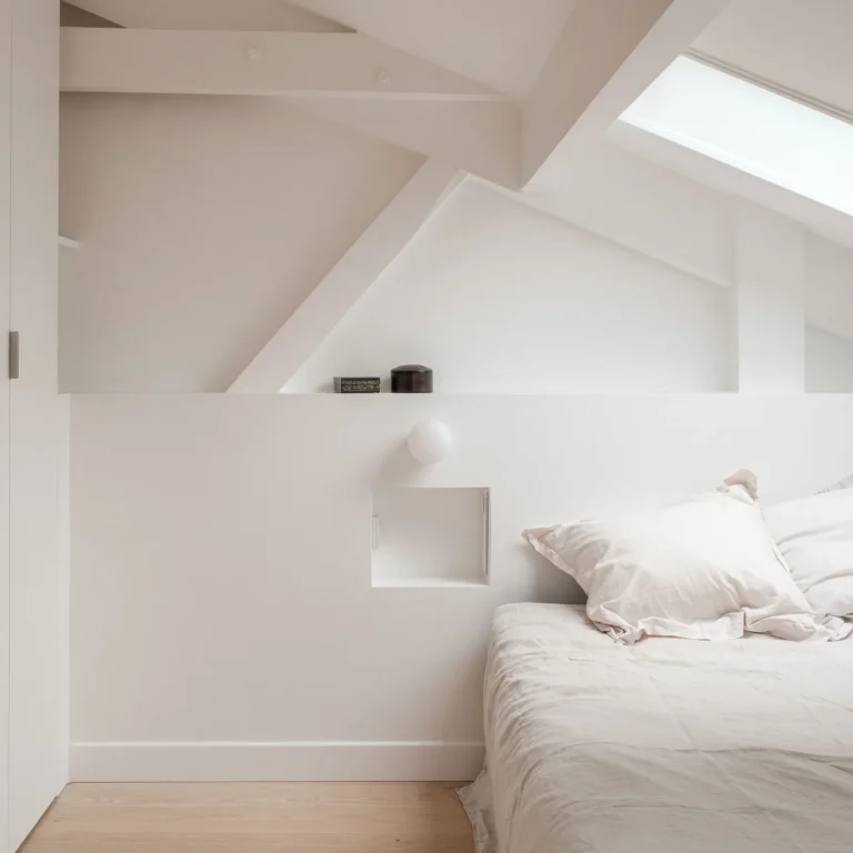 Raymond Losserand – rénovation d'intérieur, Les Décoreuses