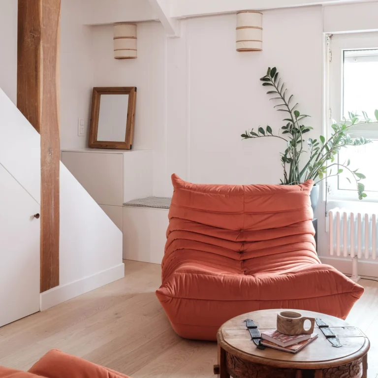 Raymond Losserand – rénovation d'intérieur, Les Décoreuses