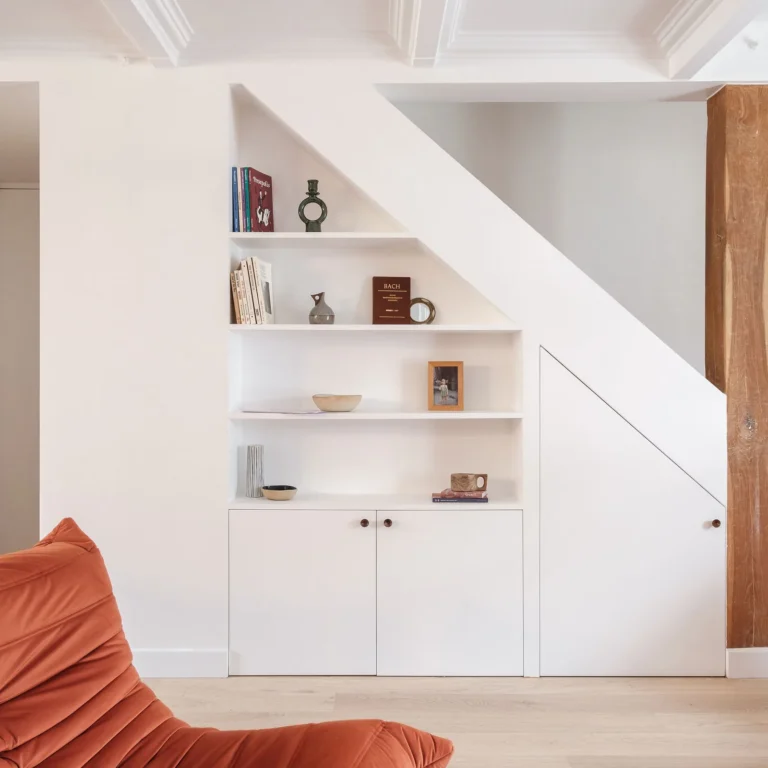 Raymond Losserand – rénovation d'intérieur, Les Décoreuses