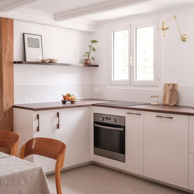 Raymond Losserand – rénovation d'intérieur, Les Décoreuses