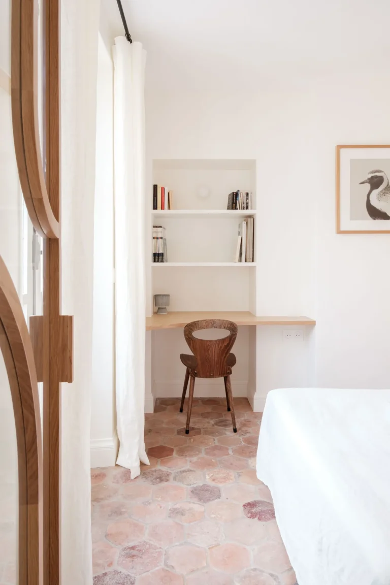 Crussol – rénovation d'intérieur, Les Décoreuses