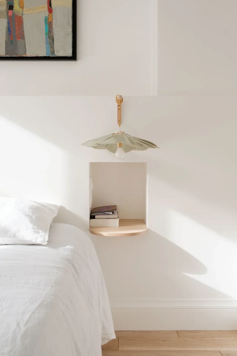 Crussol – rénovation d'intérieur, Les Décoreuses