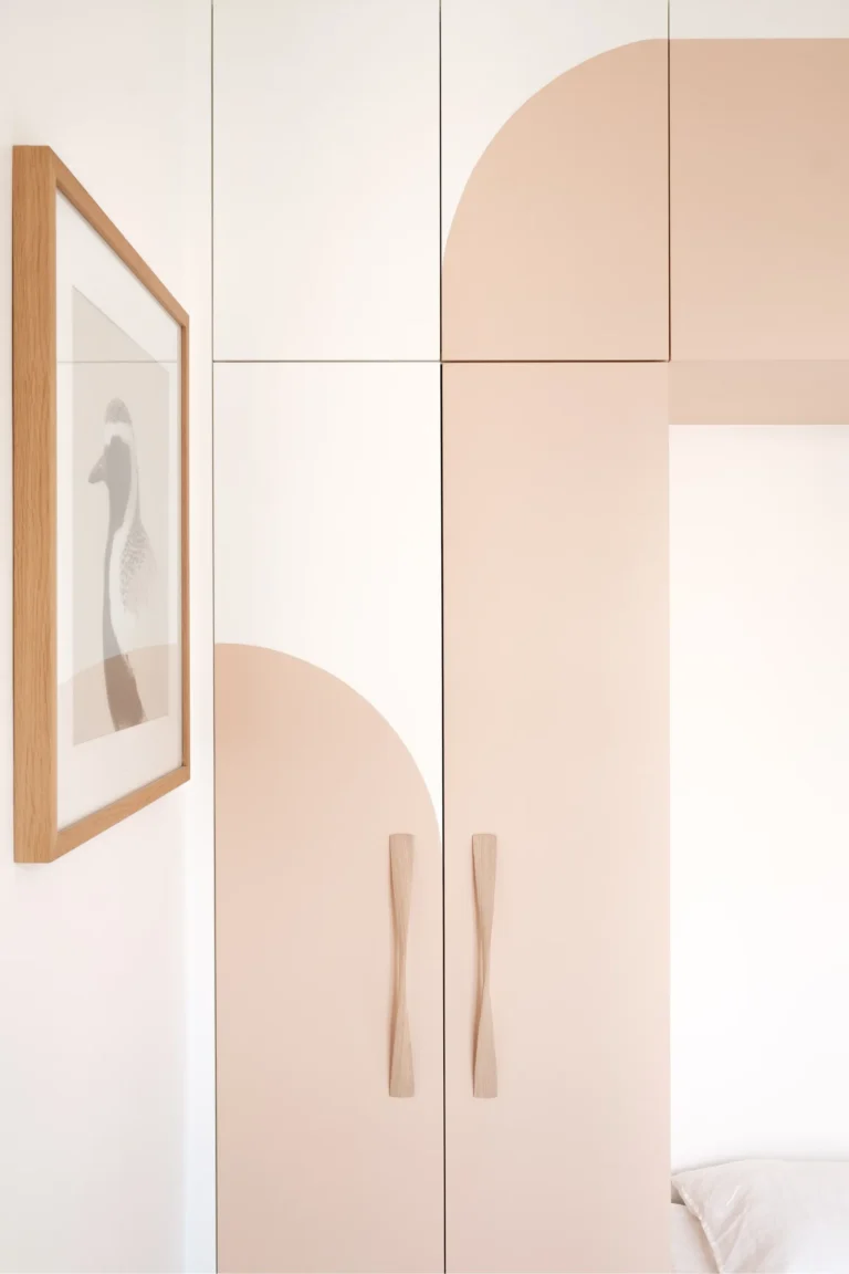 Crussol – rénovation d'intérieur, Les Décoreuses