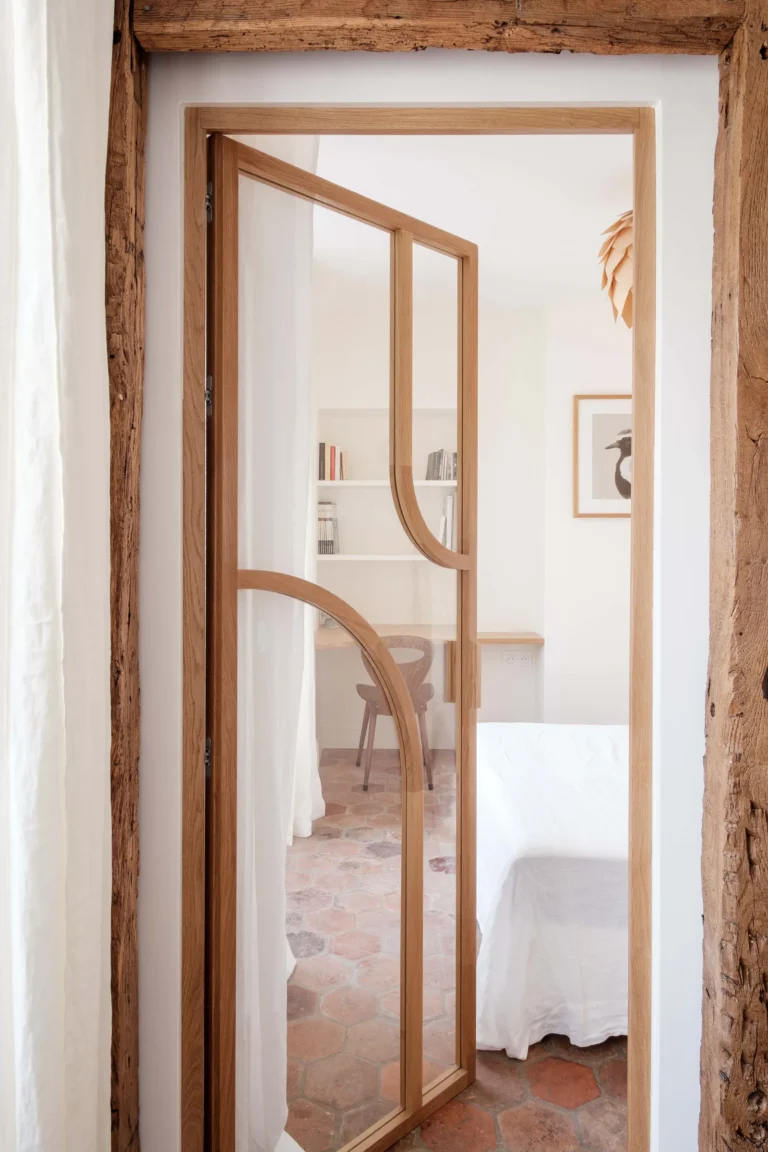 Crussol – rénovation d'intérieur, Les Décoreuses