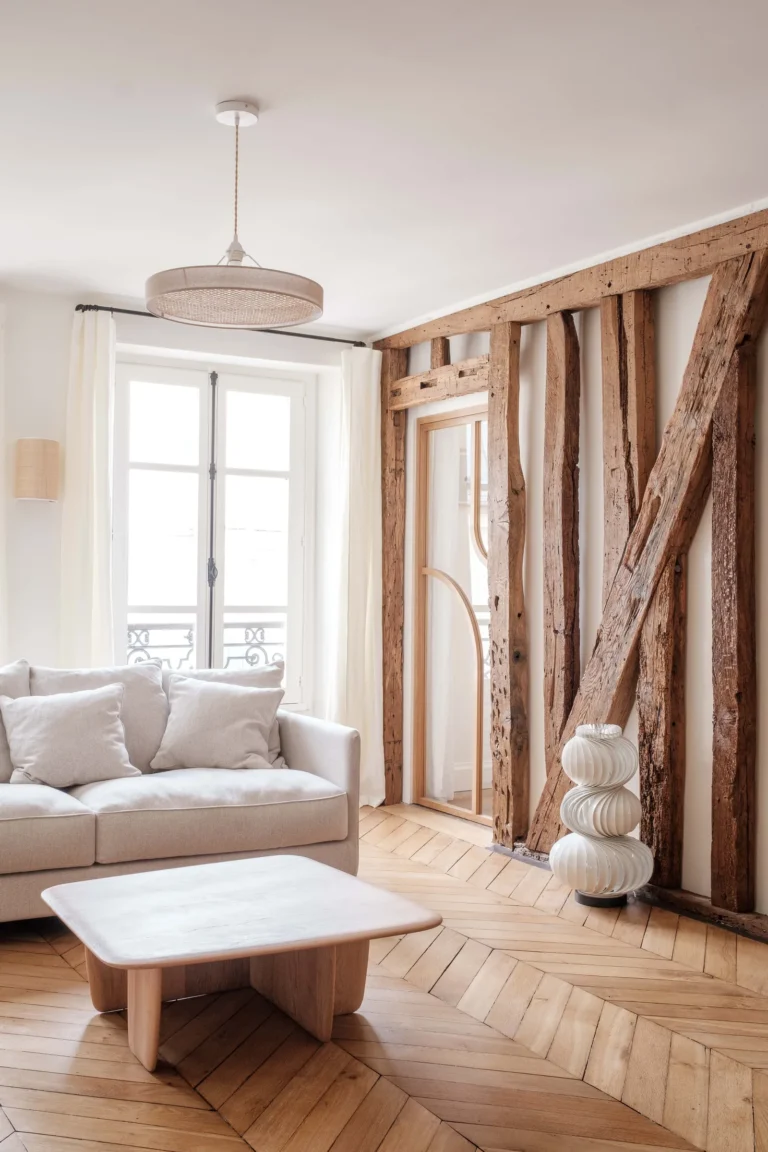 Crussol – rénovation d'intérieur, Les Décoreuses