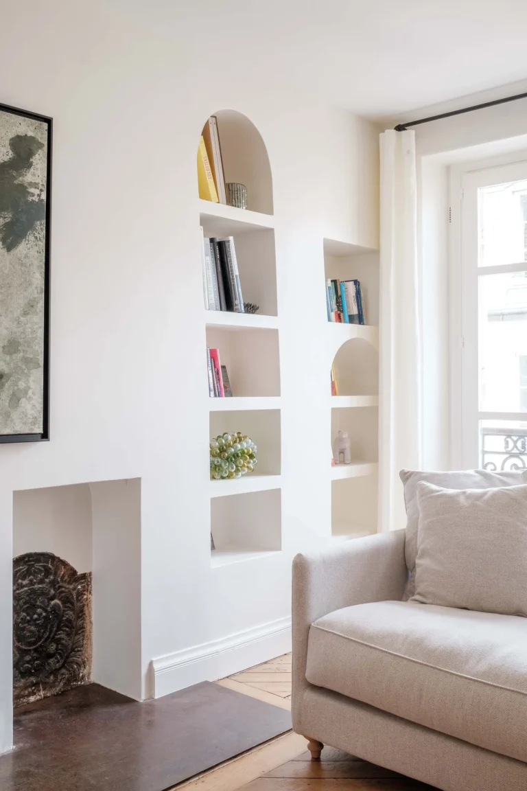 Crussol – rénovation d'intérieur, Les Décoreuses
