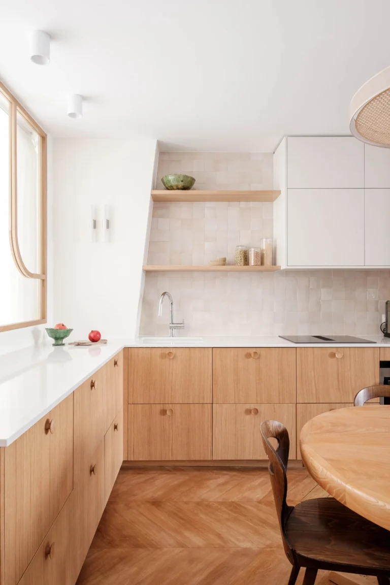 Crussol – rénovation d'intérieur, Les Décoreuses