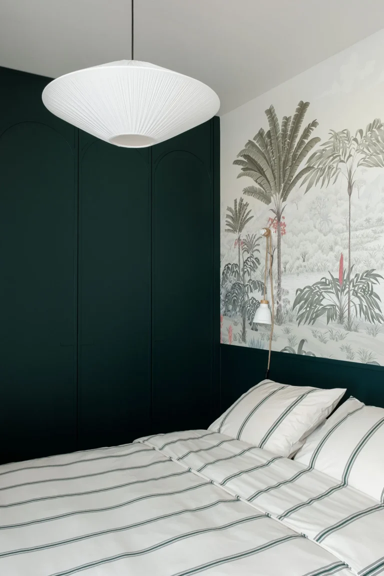 Antony – rénovation d'intérieur, Les Décoreuses
