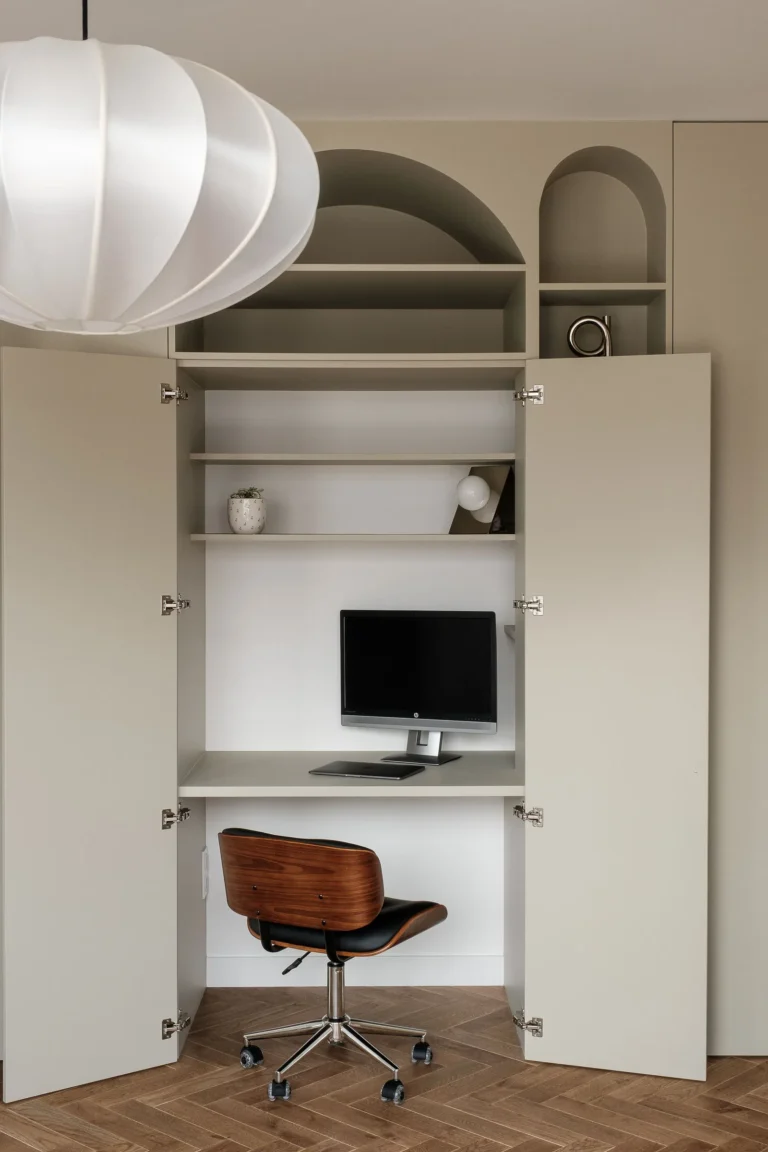 Antony – rénovation d'intérieur, Les Décoreuses