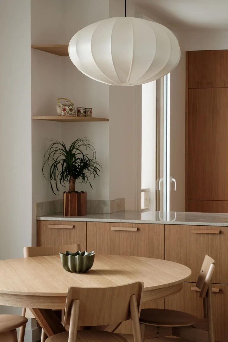 Antony – rénovation d'intérieur, Les Décoreuses