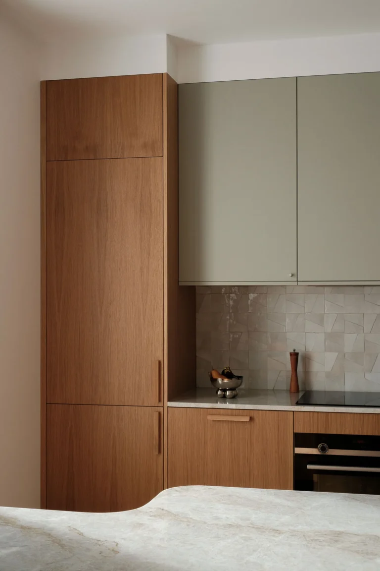 Antony – rénovation d'intérieur, Les Décoreuses