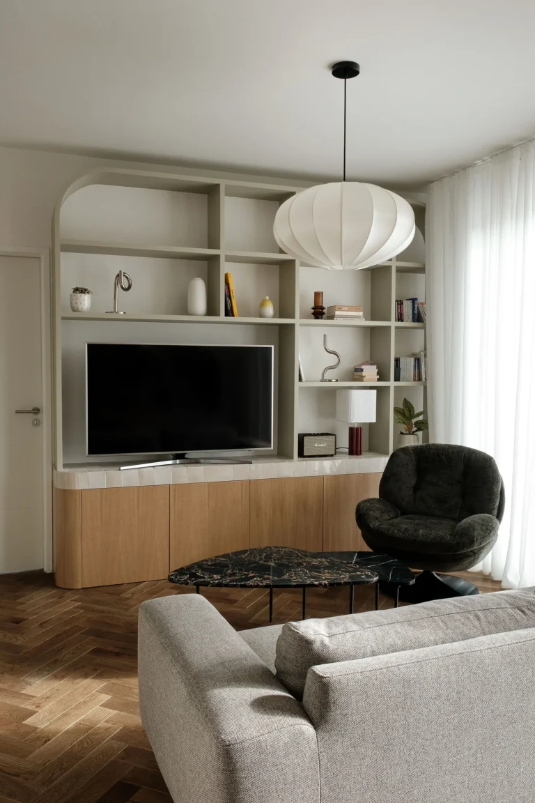 Antony – rénovation d'intérieur, Les Décoreuses