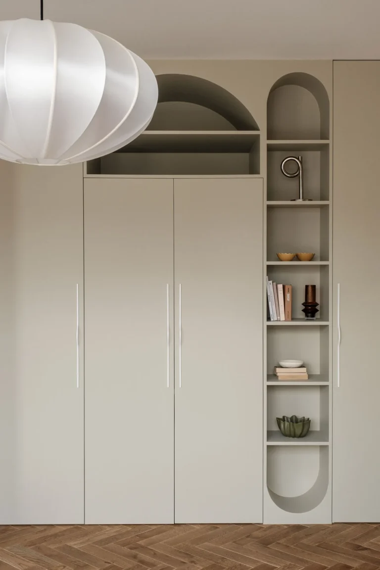 Antony – rénovation d'intérieur, Les Décoreuses