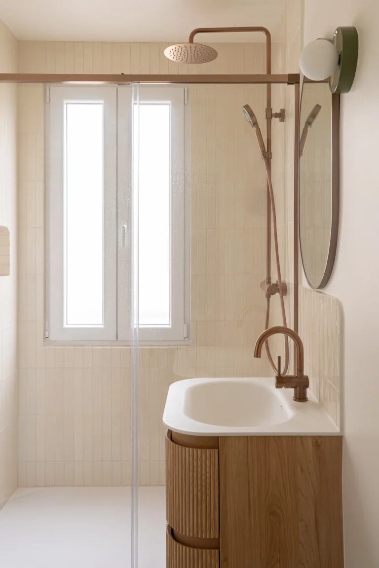 Campagne Première – rénovation d'intérieur, Les Décoreuses