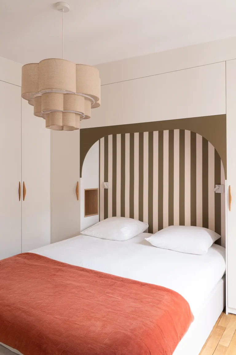 Campagne Première – rénovation d'intérieur, Les Décoreuses