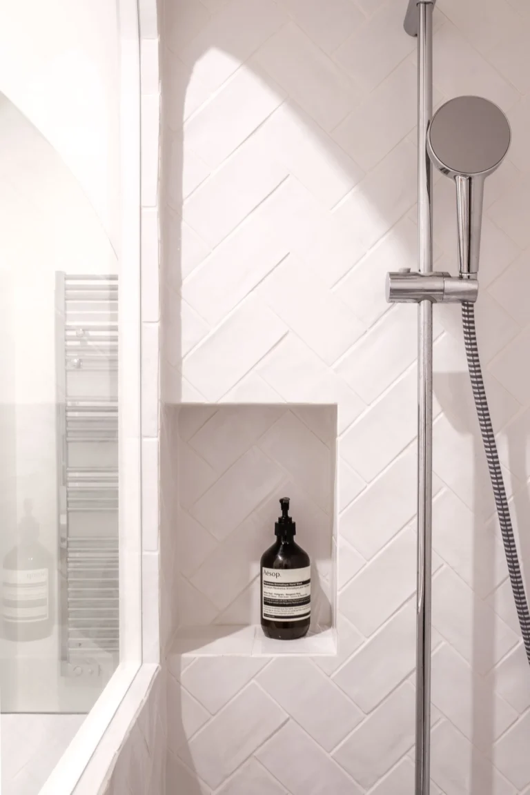 Caulaincourt – rénovation d'intérieur, Les Décoreuses