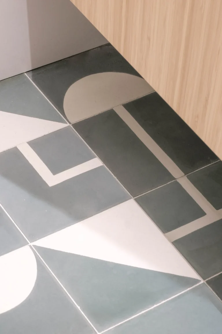 Caulaincourt – rénovation d'intérieur, Les Décoreuses